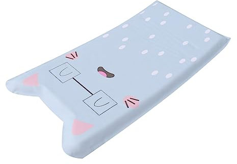HAPINARY 2 Stk weiche Wandaufkleber Tapete 3d weich kinder sicherheitsleine für kinder Kinderbett für Kinder Babypuppenbett schützendes Wandkissen schützende Wandauflage