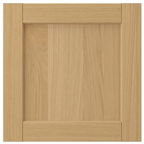 ProTuning FORSBACKA Porta, rovere, 40x40 cm