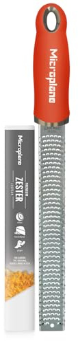 Premium Classic Zester Sunset Orange