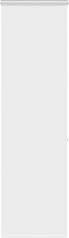 Tenda oscurante per finestre, con cassetta, 80 x 240 cm, larghezza tessuto 76 cm, per finestre e porte