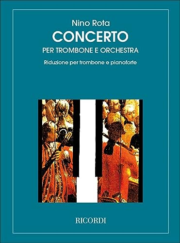 Concerto per Trombone e Orchestra