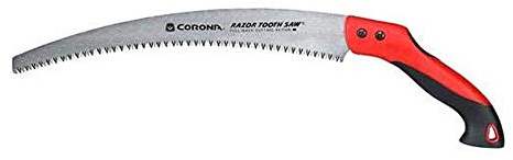 Corona Max RazorTOOTH Pruning Saw (35.5cm)