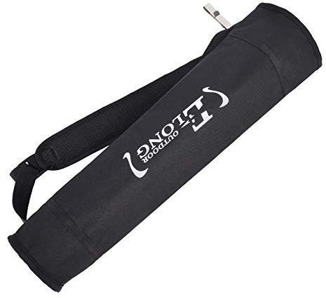 NIKA ARCHERY Pfeilköcher Rücken-Hüftköcher Jugendliche Erwachsene Zielübung Pfeilhalter Tasche