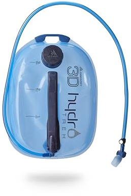 Gregory Hydro Trek Reservoir Optic Blue 31,5 x 8 x 24 cm