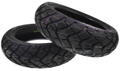 KENDA K761 vintersparkcykel däckset 120/70-12 130/70-12 (M+S) lämplig för skoter/skoter