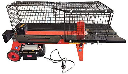 Excel SPACCALEGNA Elettrico HP 2 T 5 ORIZ 03068