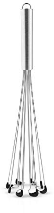 EVA SOLO | Whisk Tipped with Silicone | 30cm