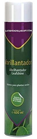 Suinga Polisseur pour feuilles de plantes vertes de 600 ml