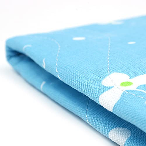 CENPEK Professional 45 * 60 cm Einweg-Inkontinenz-Betteinlagen, saugfhige wasserdichte Schutzmatten für Matratzen, Sofas, Stühle für Babys, Kinder, Erwachsene, ltere Menschen