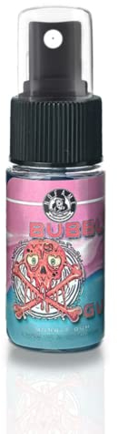 Nofame.Design | 30ml Duftspray Bubble Gum | Car Parfum | lange Haltbarkeit | Aroma | Tuning | Duft | 30ml
