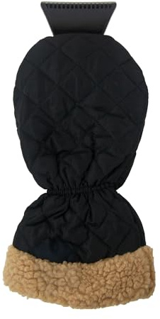 Sakura SS5532 Eiskratzer mit Handschuh