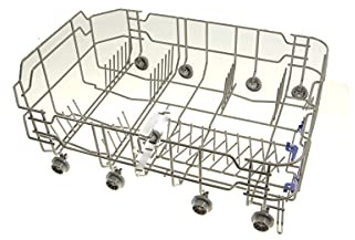 SOS Accessoire Panier inférieur pour Lave-vaisselle CURTISS 34421389, 12976000001652