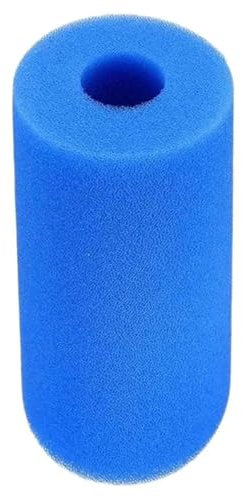 SLAHAJ Kit Limpieza Piscina Set de Limpieza para Piscina Esponja de Filtro de Piscina Espuma de Piscina Esponja de Filtro de Piscina Reutilizable de Alta Densidad para Mantenimiento de Piscinas
