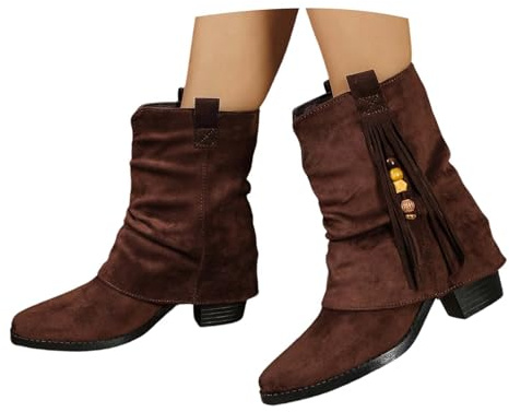 Zapatos medievales, botas medievales, botas de vaquero para mujer, zapatos descalzos, botines impermeables para nieve, planos, antideslizantes, botas de salto, resistentes, zapatos de escalada