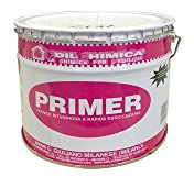 EDILCHIMICA S.R.L. Primer kg. 20