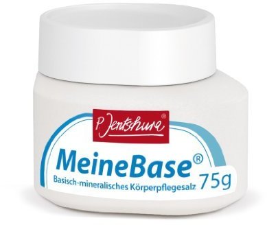 Jentschura: P. Jentschura Meine Base 75g (75 g) by Jentschura