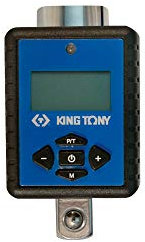 KING TONY Adaptateur dynamométrique 34307-1A, 27-135 Nm
