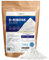 D-Ribosa en polvo - 320 g - 80 raciones diarias con 4 g (suministro para 2,6 meses) - Naturalmente de fermentación - Puro y sin aditivos - Altamente dosificado - Natural - Vegano