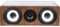 Cabasse MT32 Socoa Noyer foncé - Enceinte Centrale