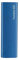 2TB SSD portátil tipo C USB 3.1 SSD externo SSD M.2 para portátil/escritorio/teléfono/mac disco de memoria flash - azul