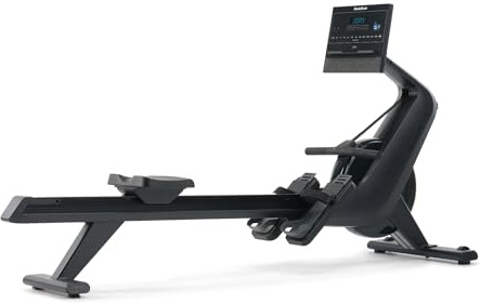 NordicTrack RW300 Rower