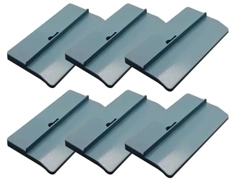 Plaster Board Fixing Tools(6pcs)