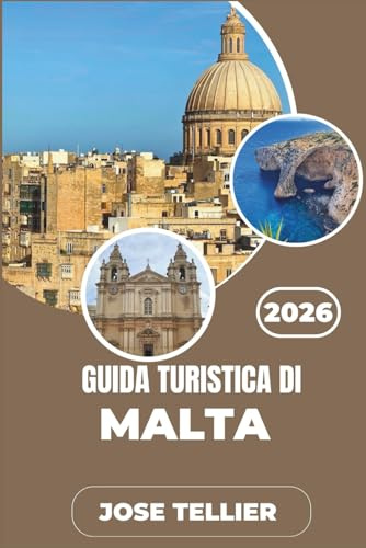 Guida turistica di Malta 2026: Scopri la cultura mediterranea, le antiche rovine e le fughe sulle isole oltre i resort affollati
