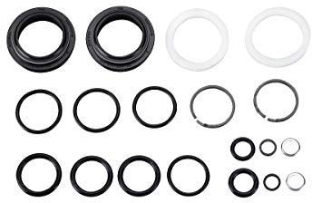 Rockshox Service Kit Reba A8 Federgabel Mehrfarbig One Size