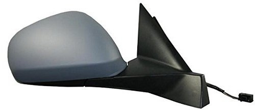 SPECCHIO RETROVISORE DESTRO ELETTRICO TERMICO CON SONDA CON PRIMER DAL 2008>