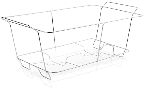 Blue Sky Serveware, Aluminum, Silver, 22.5 x 12.5 inches