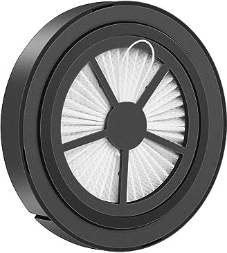 Filtro HEPA per Proscenic P10 / P10 Pro / P11 / P11 Smart / Ultenic U11 Aspirapolvere portatile senza fili Elemento di Ricambio Filtri Ricambi Accessori