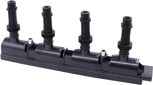 Zündspule Zündmodul, Für Adam Für Astra J Für Corsa D 1,2 1,4 7 Pin OE# 01208093 1208092
