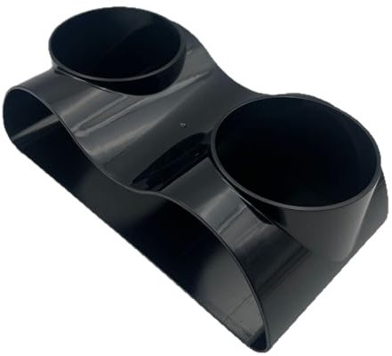 Yaztauho Aquarium Underground Tunnel Cave, Aquarium Tunnel Cave, Natural Curve Underground Corner Fish Tank Caves, Double Hole Decorative Hide out