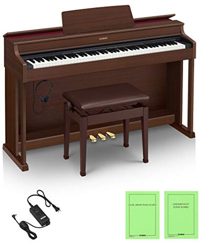 CELVIANO Klavier CELVIANO AP-470BN
