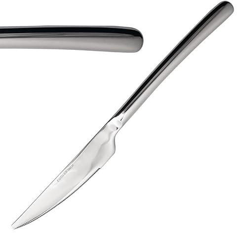 Couteau à Dessert 210 mm Cuba Lot de 12 Comas