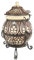 Tandoor AttikaGrand Tand Tandoor Attika Grand Tandyr Tandoori Tandir Тандыр Tandur Grill Flrischmecker Ofen BBQ Barbecue Mangal