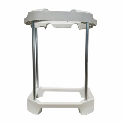 treppiede universale - per scaldabagno elettrico da 100 a 200 litri - atlantic 009243