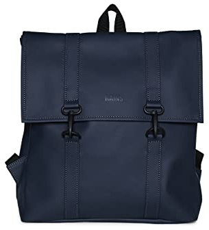 RAINS MSN Bag Mini Rucksack, Unisex, Erwachsene