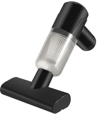 Aspirapolvere Aspirapolvere per Auto Aspirapolvere per auto professionale per pulizia portatile ad alta potenza, mini ugelli multipli per uso bagnato/secco per veicolo/casa/ufficio WEWYQSJXBXF-31210