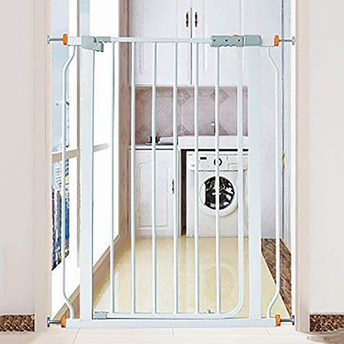 Sicherheitsverlängerungen für Türen, Laufställe für Haustiere, Treppen, Schutzgitter, Zäune für Haustiere, Isolationstüren, Sicherheits-Laufstall, Treppengeländer, einfache Installation, Ril
