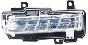 EDA PREMIUM auto Tagfahrlicht, Lauflicht Links 8312A019 passend für MITSUBISHI PAJERO V93/V98 2015- LED