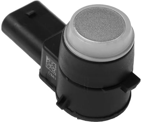AcarKing Kompatibel Mit Benz Für W169 W245 W204 W212 W221 C207 A207 PDC Parksensor Parktronic Ultraschall Auto OEM A2125420118 0263003617 1 Stück Einparkhilfe Parkassistent(3)
