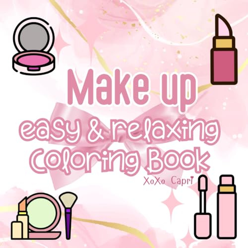 Make Up Easy & Relaxing