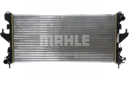 MAHLE CR 881 000S Kühler, Motorkühlung - für Fiat Ducato Van (250), u.a.