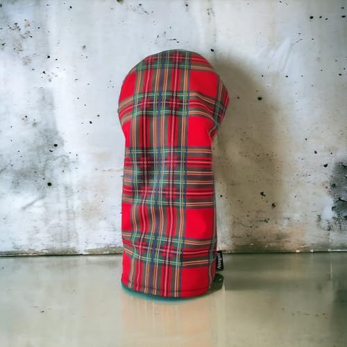 Golffodral för Driver Scotland Vattentät