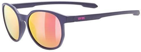 Uvex Unisex Lgl 54 Sunglasses (1er Pack)