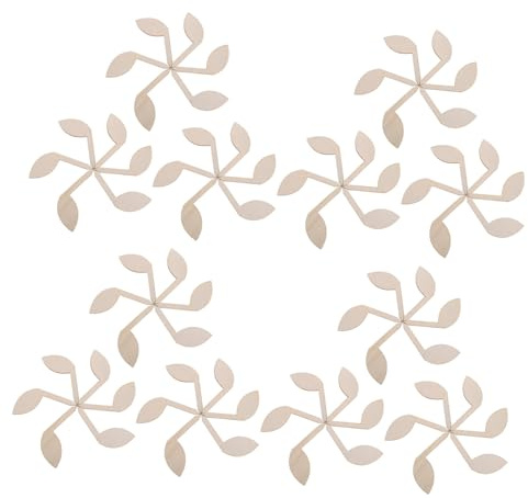 KONTONTY 80 Pezzi Etichetta Della Pianta Targhette Identificative Delle Piante Indicazioni Per Pianta Etichette Per Piante Marcatori Di Fiori Beige
