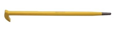 Pallet Buster Excellent Curved Crowbar Tool/pry Bar/Nail Puller/Hand Prying Bar(Size2)