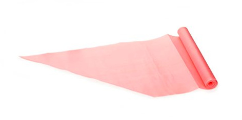 Tescoma Delicia Bolsa Pastelera, Plástico, Blanco, 26 x 7 x 2,5 cm, 10 Unidades