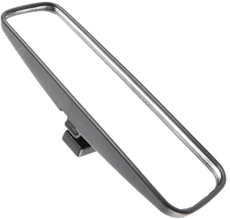 Akozon Specchietto retrovisore interno auto Specchio parabrezza Adatto per 107/206/106Con materiale ABS 814842 popular